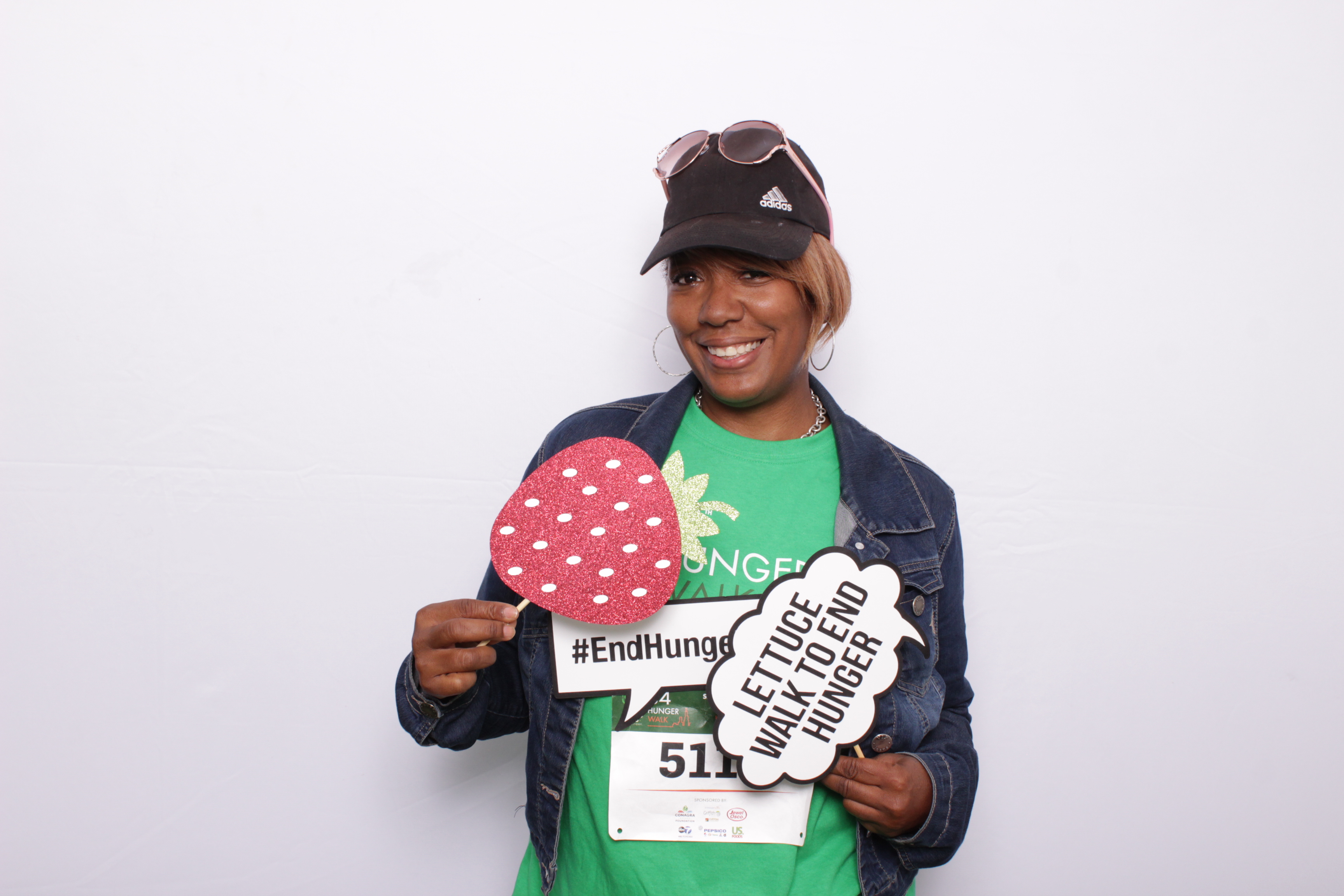 Hunger Walk: Greater Chicago Food Depository | View more photos from the event at events.alfrescophoto.com/u/AlfrescoPhoto/Hunger-Walk-Greater-Chicago-Food-Depository